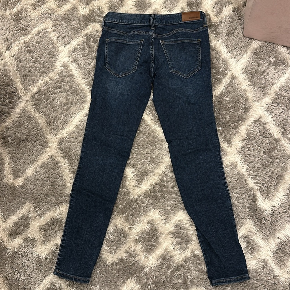 Jeans - Picture 3 of 6